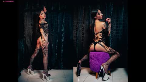 Ale online show from September 30, 7:35 pm