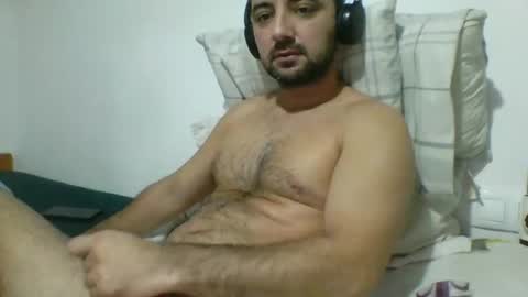 ale online show from February 5, 9:51 pm