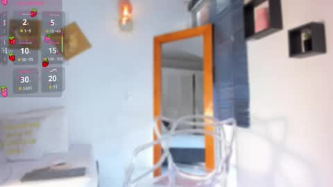 aleexiiaa online show from March 23, 2:44 pm