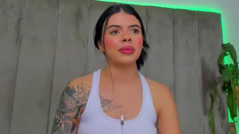 Alegra Brown online show from March 8, 5:17 am