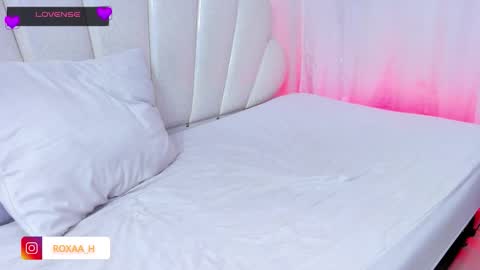 Roxana online show from January 17, 5:50 am