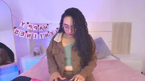Alehia Cute online show from February 16, 10:08 pm