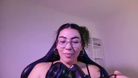 Aleia online show from August 5, 7:11 pm