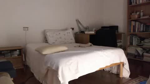 Aleix c online show from July 27, 2:58 pm