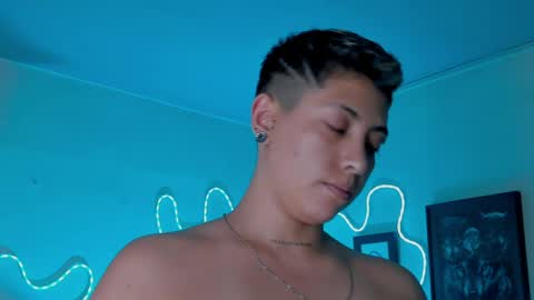 Alejandra online show from April 10, 8:46 pm