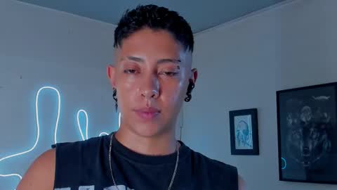 Alejandra online show from November 23, 12:41 am