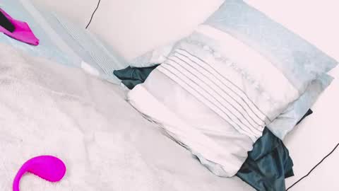 Alejandra online show from February 26, 10:36 pm