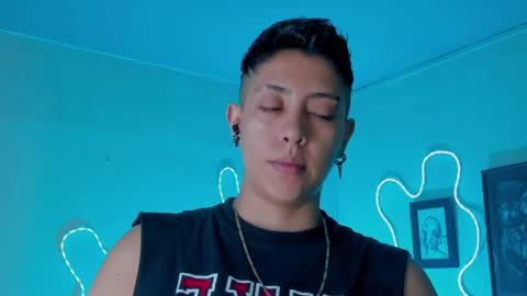 Alejandra online show from May 13, 12:09 am