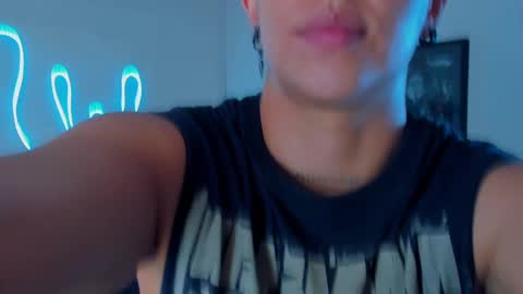 Alejandra online show from September 12, 5:20 am