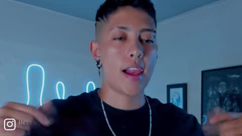 Alejandra online show from November 10, 9:28 pm