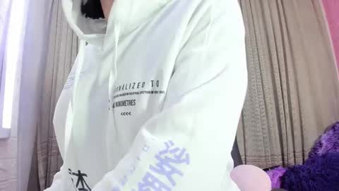 Aleja Hill online show from January 18, 1:09 pm