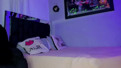 Alejandra online show from April 30, 9:19 pm