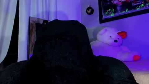 Alejandra online show from February 18, 10:09 pm