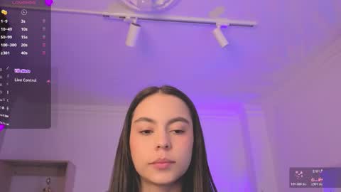 Alejandra online show from April 13, 11:14 am