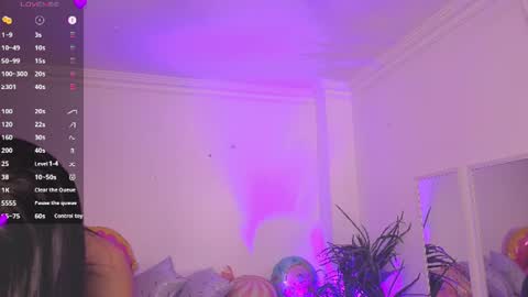 Alejandra online show from July 9, 11:47 am