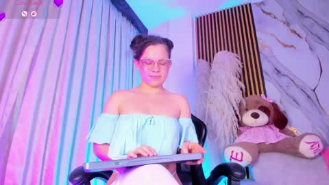 CUTE ALEJA online show from March 28, 10:22 pm