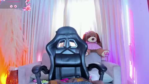 CUTE ALEJA online show from January 17, 8:39 pm