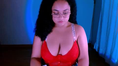 Alejandra  online show from November 25, 11:14 pm