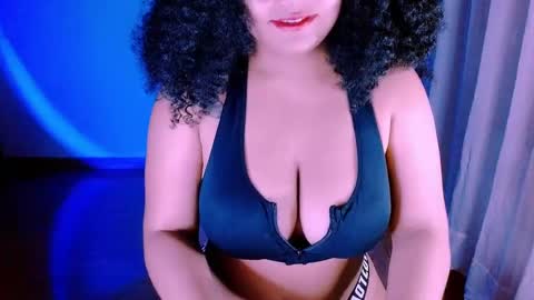 Alejandra  online show from March 11, 1:37 am