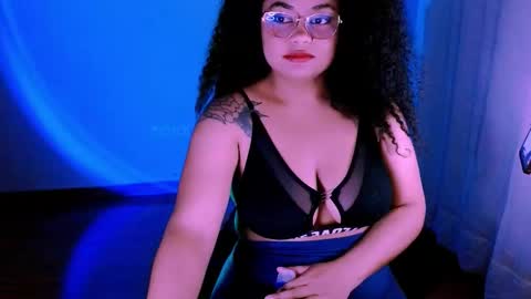 Alejandra  online show from October 18, 2:05 am