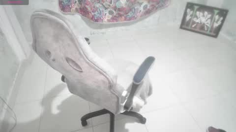 Alejandra Joha online show from March 3, 4:15 pm