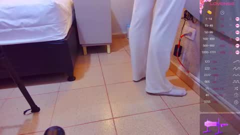 alejandra martins online show from November 11, 3:09 am