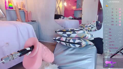 alejandra martins online show from February 18, 4:58 pm