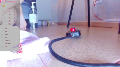 alejandra martins online show from October 8, 10:05 pm