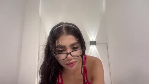 alejandraalvarezxo online show from November 10, 1:08 am