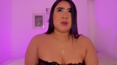 Alejandra online show from May 9, 12:44 pm