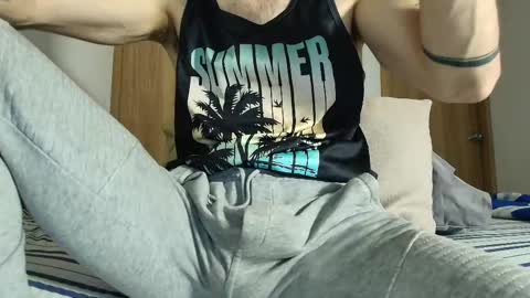 Alejandro Hernndez online show from September 24, 2:51 am