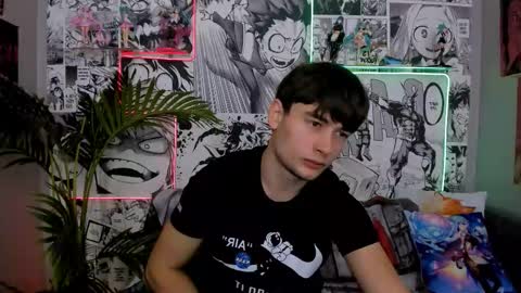 Alejandro online show from November 14, 11:23 am