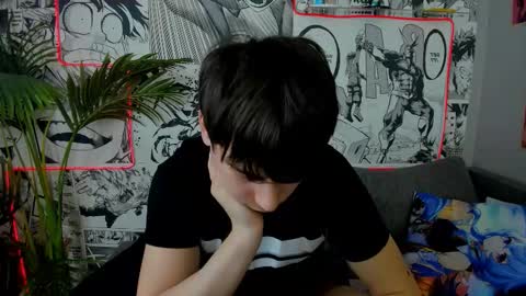 Alejandro online show from February 17, 8:02 am