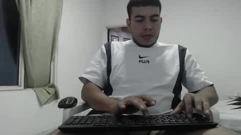 alejandrocock online show from March 7, 12:12 pm