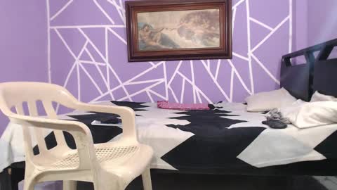 alejandrocock online show from October 22, 8:32 pm