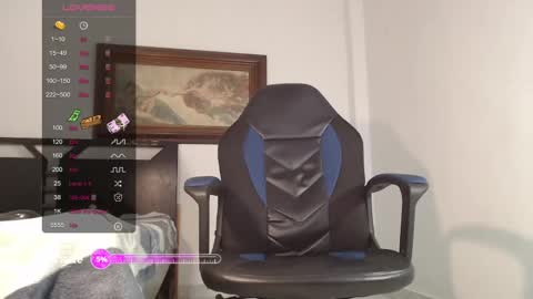 alejandrocock online show from May 16, 10:36 am