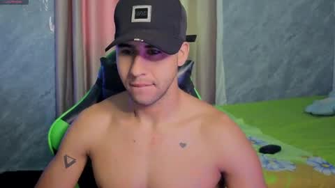 Daiki jack online show from April 4, 6:04 pm