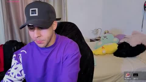 Daiki jack online show from October 25, 4:29 pm