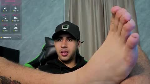 Daiki jack online show from February 24, 12:35 am