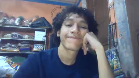 Alejandro online show from June 4, 3:23 am