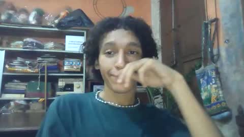 Alejandro online show from June 3, 3:42 am