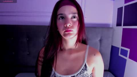 Snapshot of alejita699 chatting on October 22, 12:18 pm Alejita699 online show from October 22, 12:18 pm