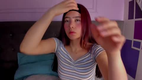 Snapshot of alejita699 chatting on September 27, 1:09 pm Alejita699 online show from September 27, 1:09 pm