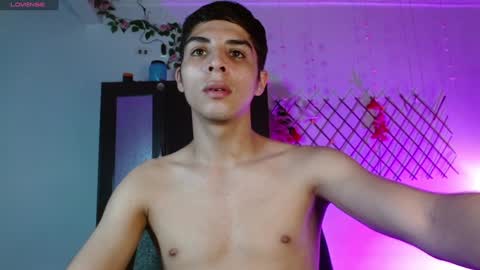 Alejo online show from December 4, 7:06 pm