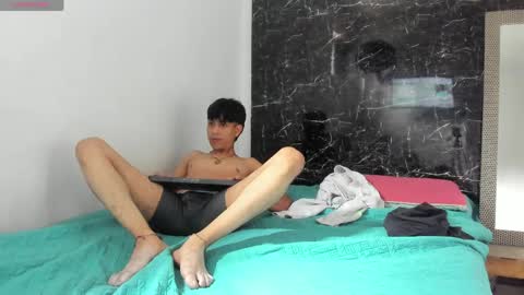 Alejo  online show from June 2, 9:06 pm