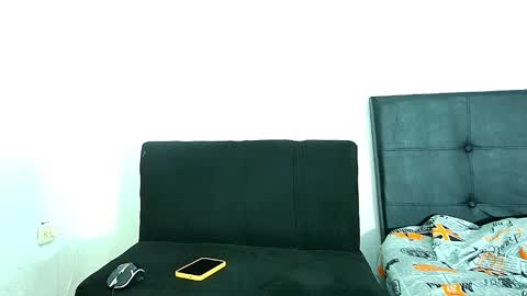 alejo_21cm online show from January 31, 10:10 am