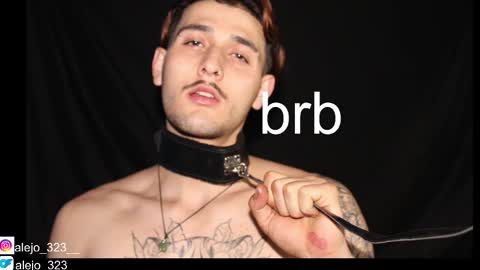 alejo_323__ online show from October 12, 4:38 am