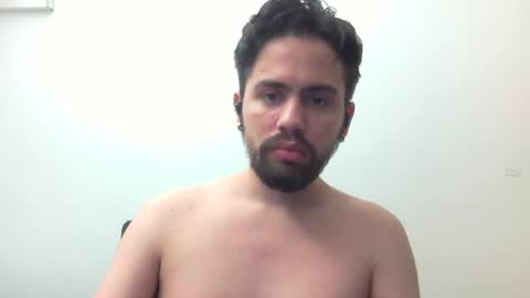 alejo_shy online show from January 19, 3:38 am