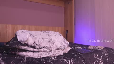 Alejo online show from March 14, 7:34 am