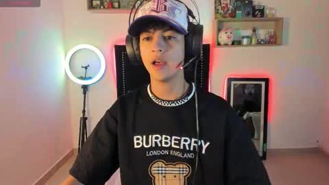 alejo online show from November 13, 4:59 am